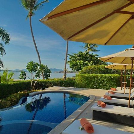 Shimoni Private Pool Villa Bophut Exterior foto