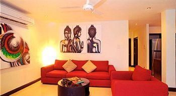 Shimoni Private Pool Villa Bophut Exterior foto