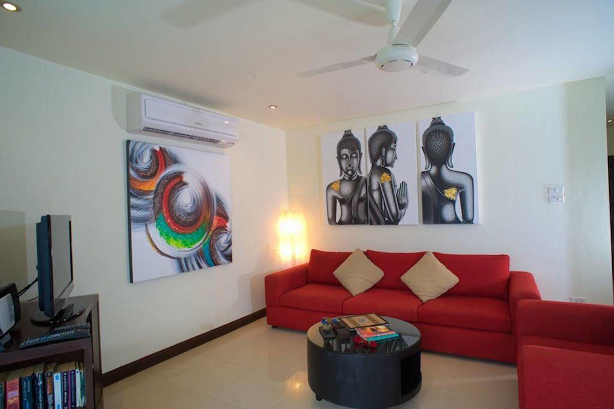 Shimoni Private Pool Villa Bophut Exterior foto
